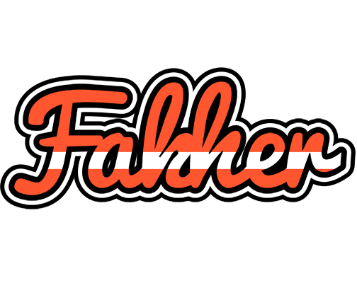 Fakher denmark logo
