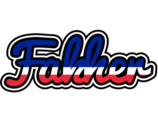 Fakher france logo