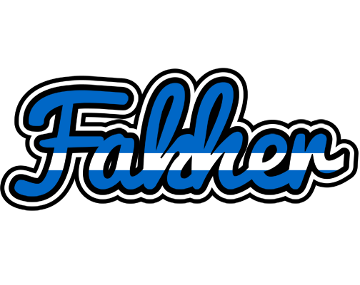 Fakher greece logo