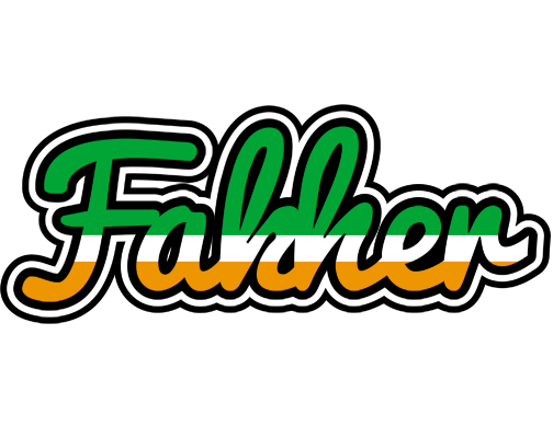 Fakher ireland logo