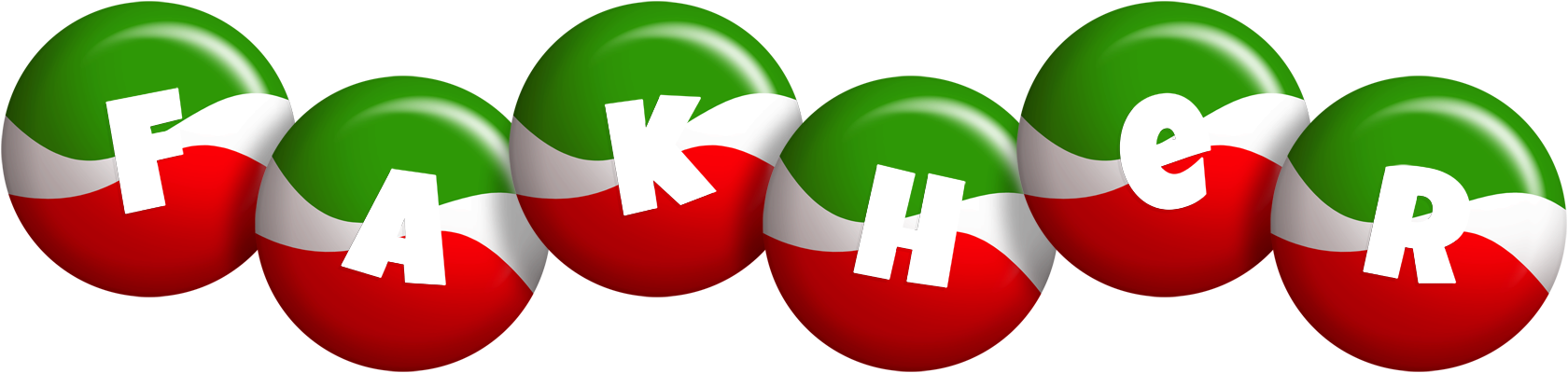 Fakher italy logo