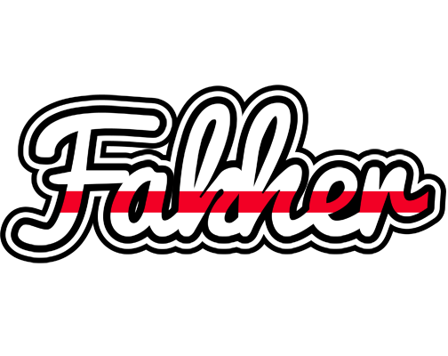 Fakher kingdom logo