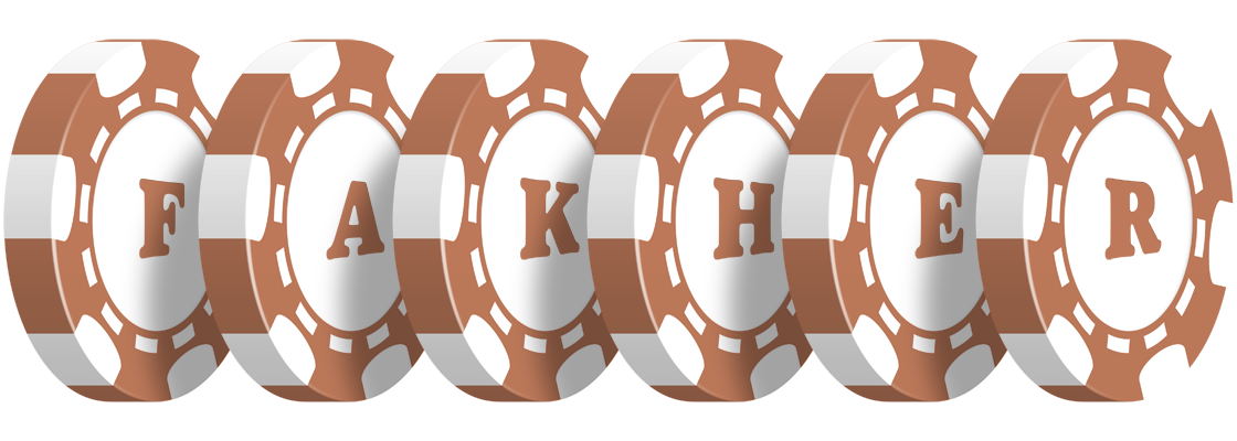 Fakher limit logo