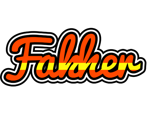 Fakher madrid logo
