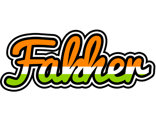 Fakher mumbai logo