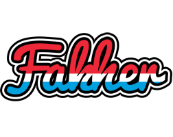 Fakher norway logo