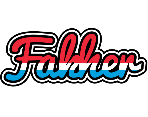 Fakher norway logo
