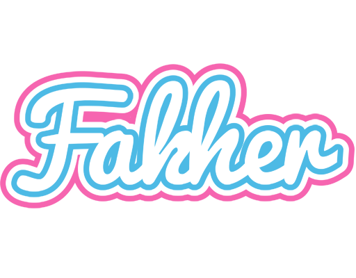 Fakher outdoors logo
