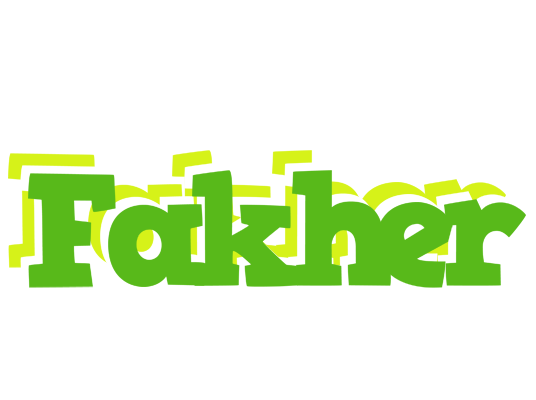 Fakher picnic logo