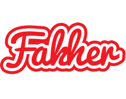 Fakher sunshine logo