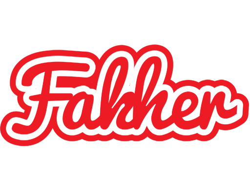 Fakher sunshine logo