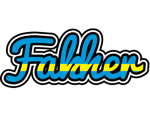 Fakher sweden logo
