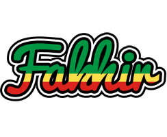 Fakhir african logo