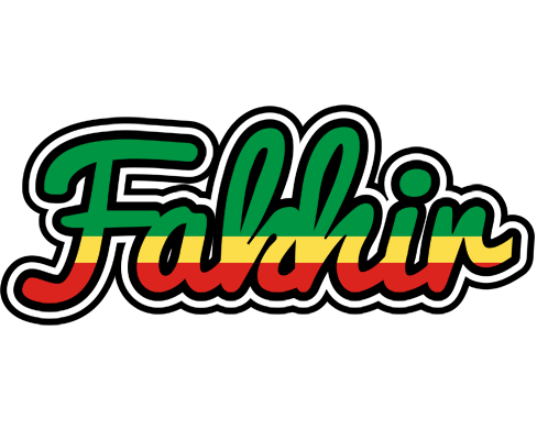 Fakhir african logo