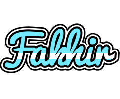 Fakhir argentine logo