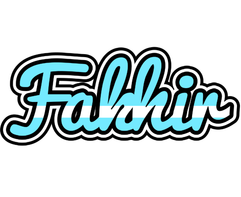 Fakhir argentine logo