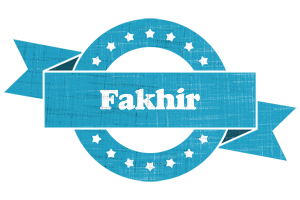 Fakhir balance logo