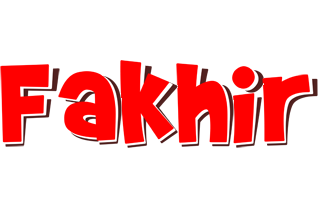 Fakhir basket logo