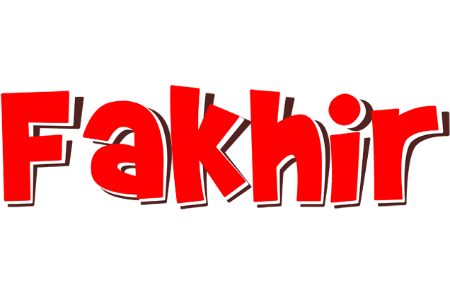 Fakhir basket logo