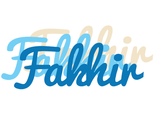 Fakhir breeze logo