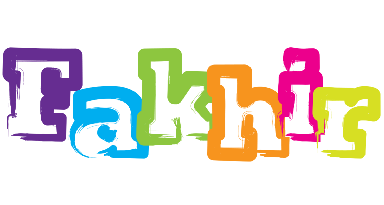 Fakhir casino logo