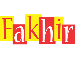 Fakhir errors logo