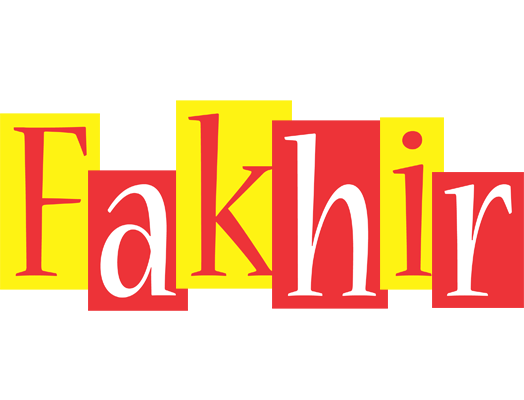 Fakhir errors logo