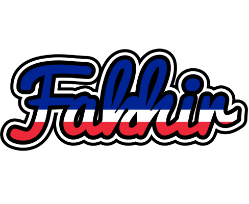 Fakhir france logo