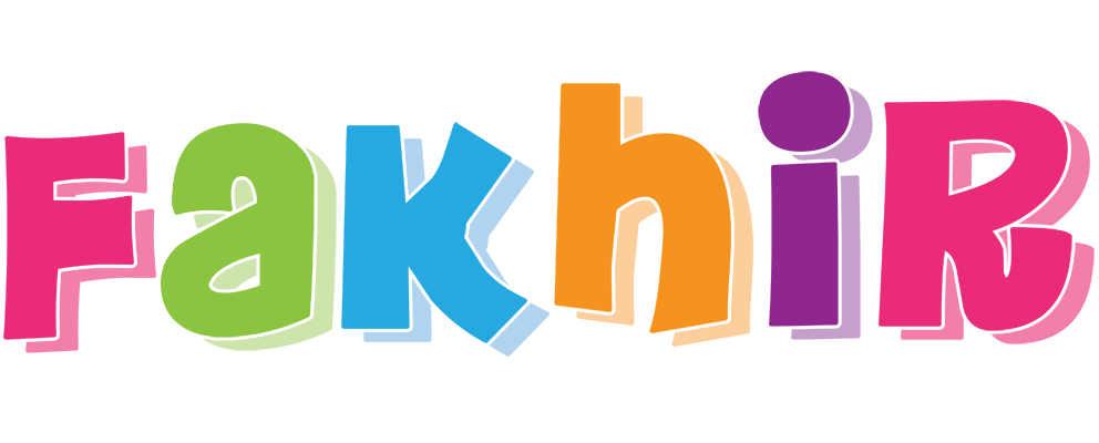 Fakhir friday logo