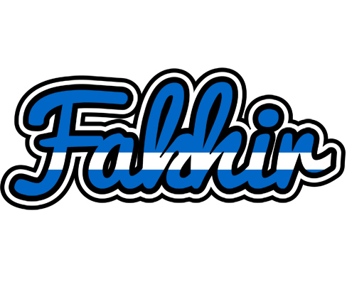 Fakhir greece logo