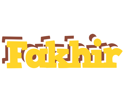 Fakhir hotcup logo