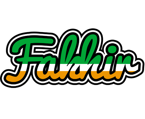 Fakhir ireland logo