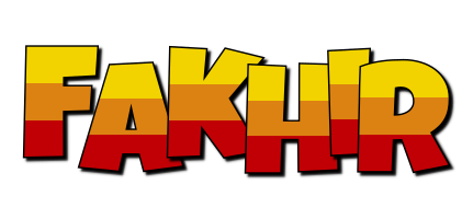 Fakhir jungle logo