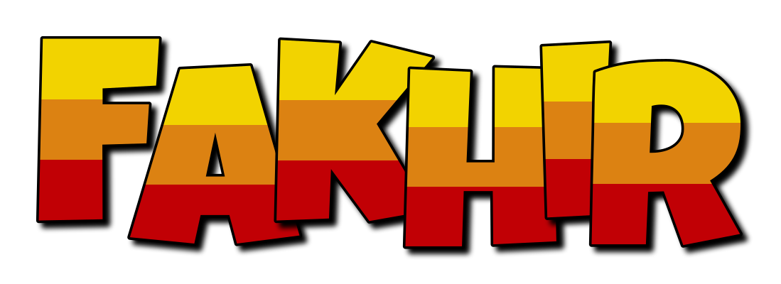 Fakhir jungle logo