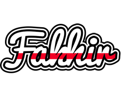 Fakhir kingdom logo