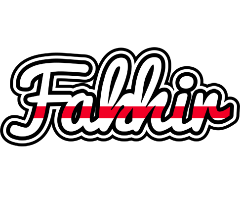 Fakhir kingdom logo