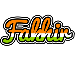 Fakhir mumbai logo