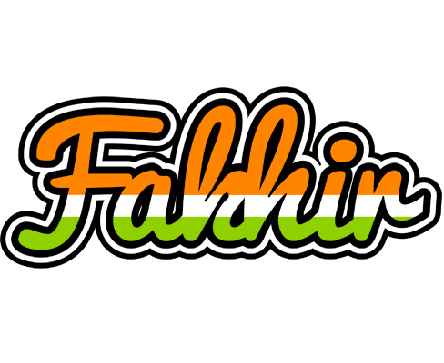 Fakhir mumbai logo