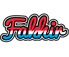 Fakhir norway logo