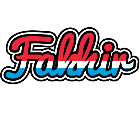 Fakhir norway logo