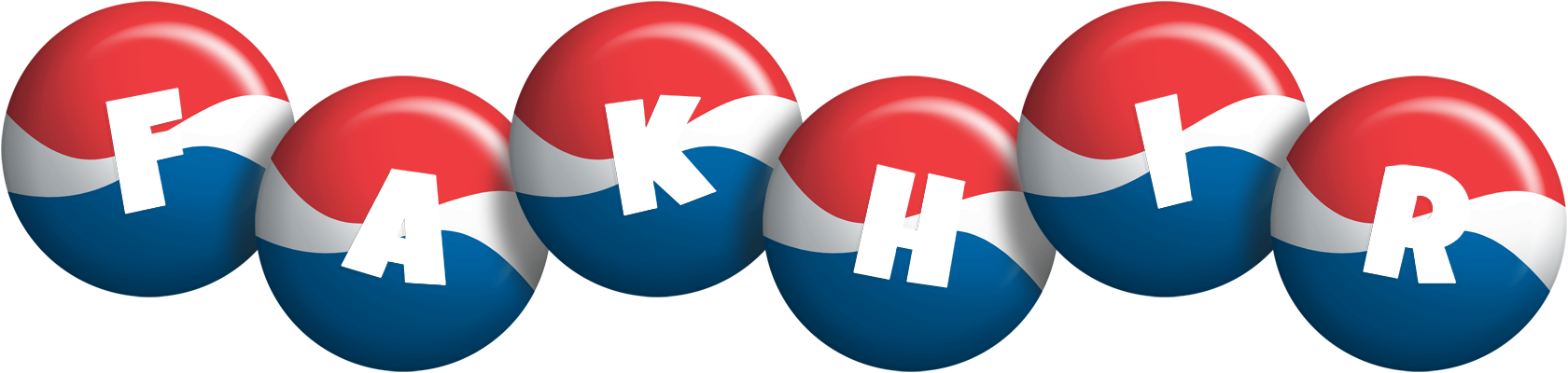 Fakhir paris logo