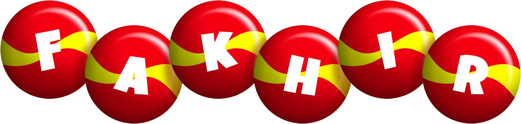 Fakhir spain logo