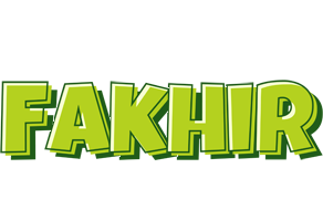 Fakhir summer logo