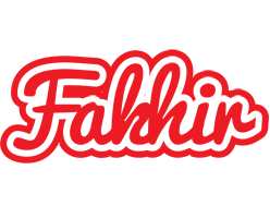 Fakhir sunshine logo