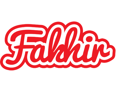 Fakhir sunshine logo