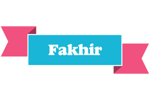 Fakhir today logo