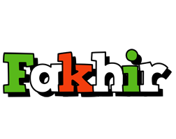 Fakhir venezia logo