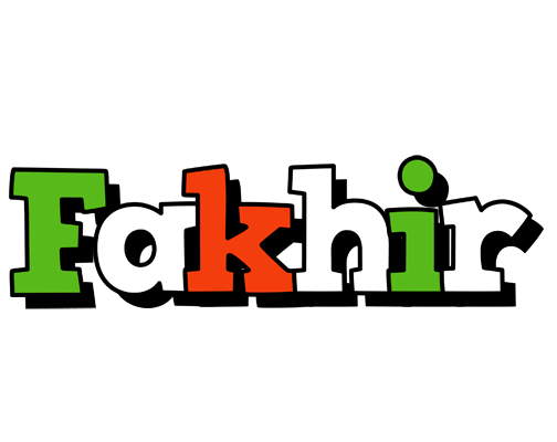 Fakhir venezia logo