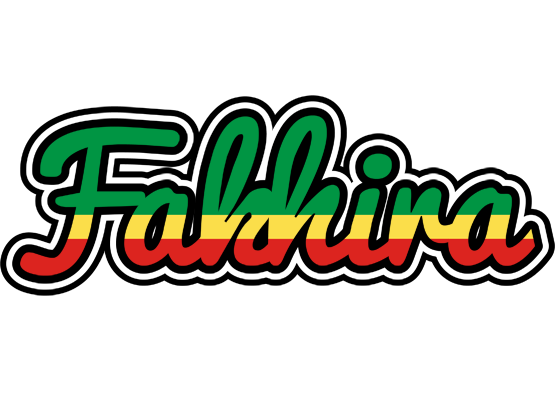 Fakhira african logo