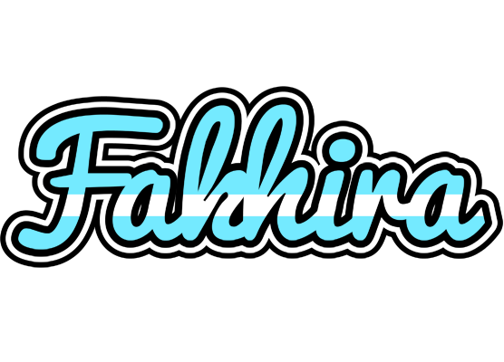 Fakhira argentine logo